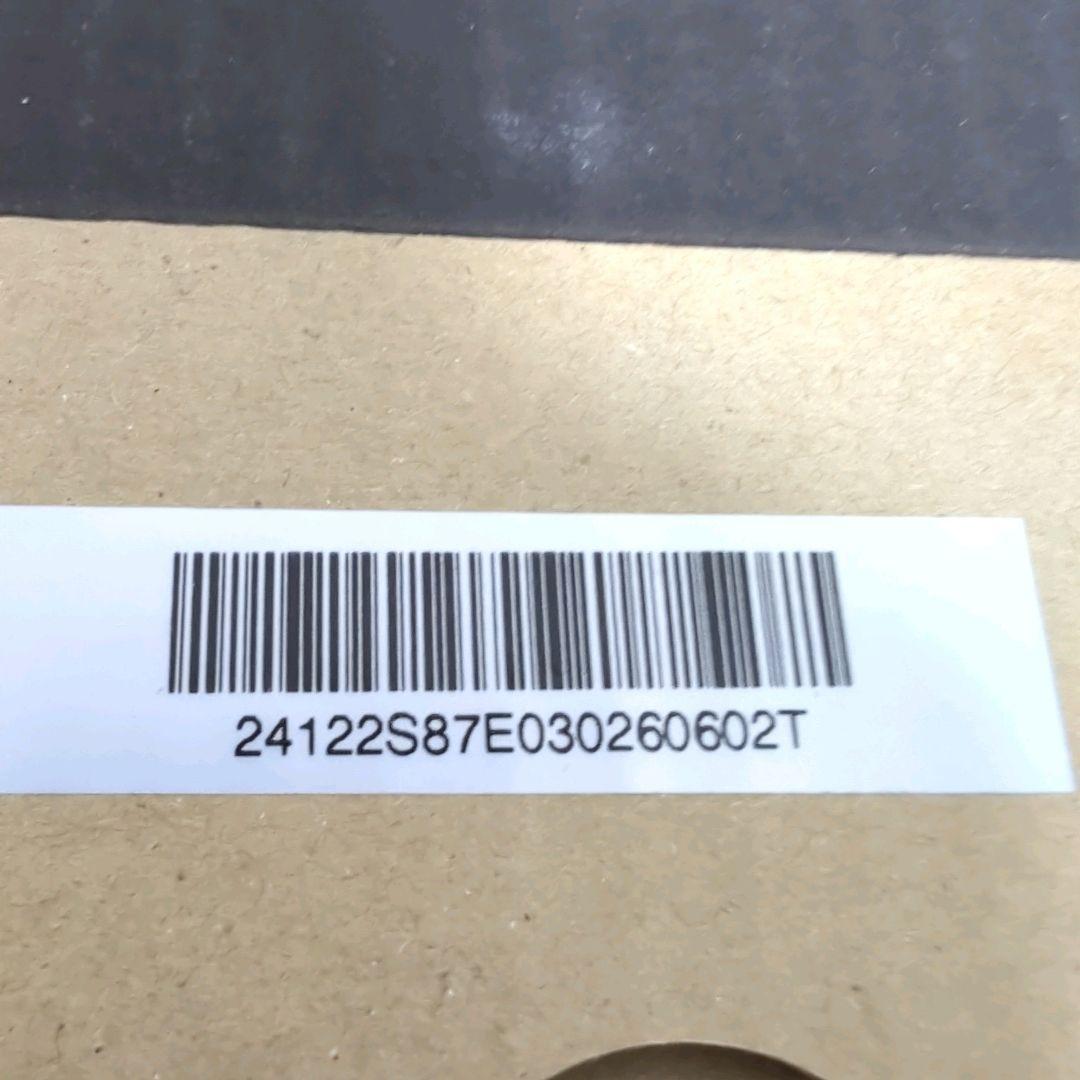 新品未使用 ネスカフェ ゴールドブレンド バリスタ 50 Fifty