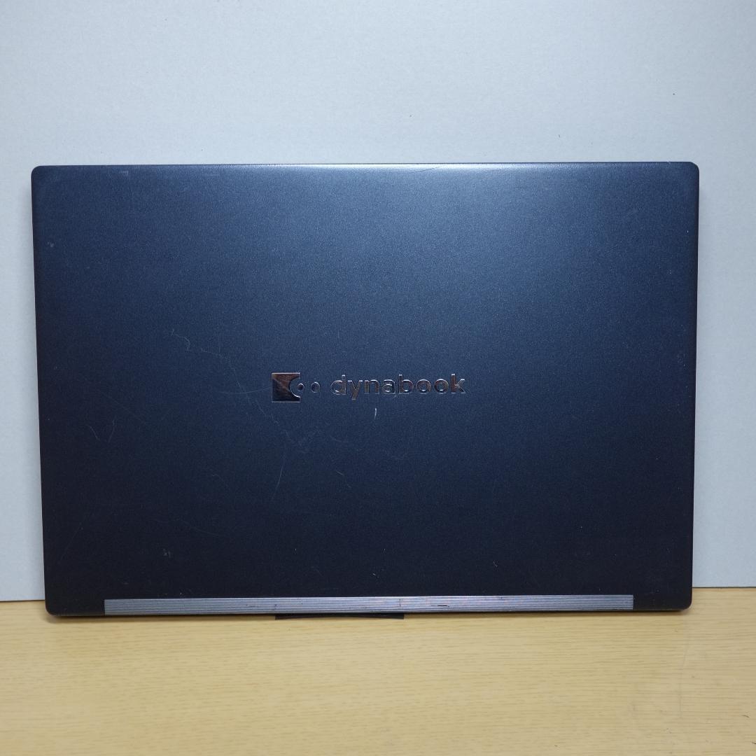 Dynabook G83/HS◆Core i5-1135G7/256G/16G