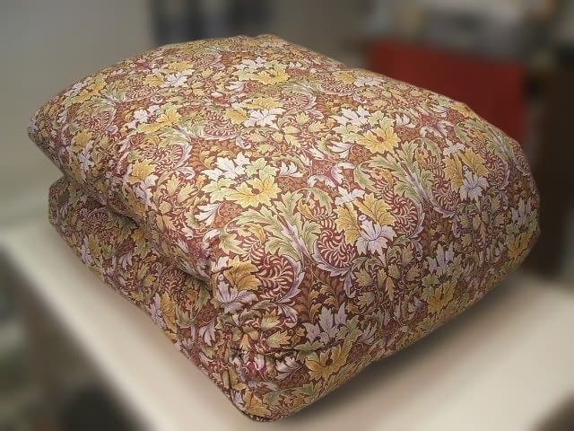 新品＊五つ星ゴールド＊グース（ガチョウ）＊ハンガリーグース９３％＊羽毛布団ＳＰ