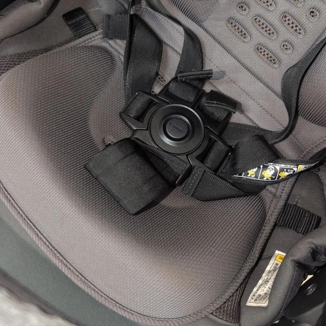 コンビ　スゴカル　compact combi stroller ベビーカー