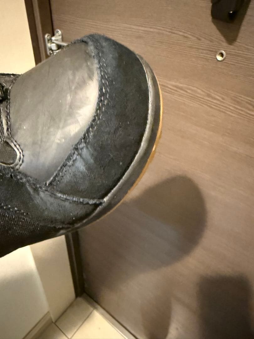 FLUX BOOTS [ TX-BOA @46000 ] フラックス ブーツ
