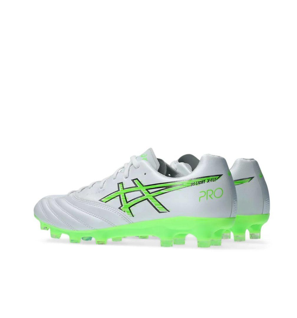 DS LIGHT X-FLY PRO 3　最新ゲッコー×ホワイト27.5㎝新品
