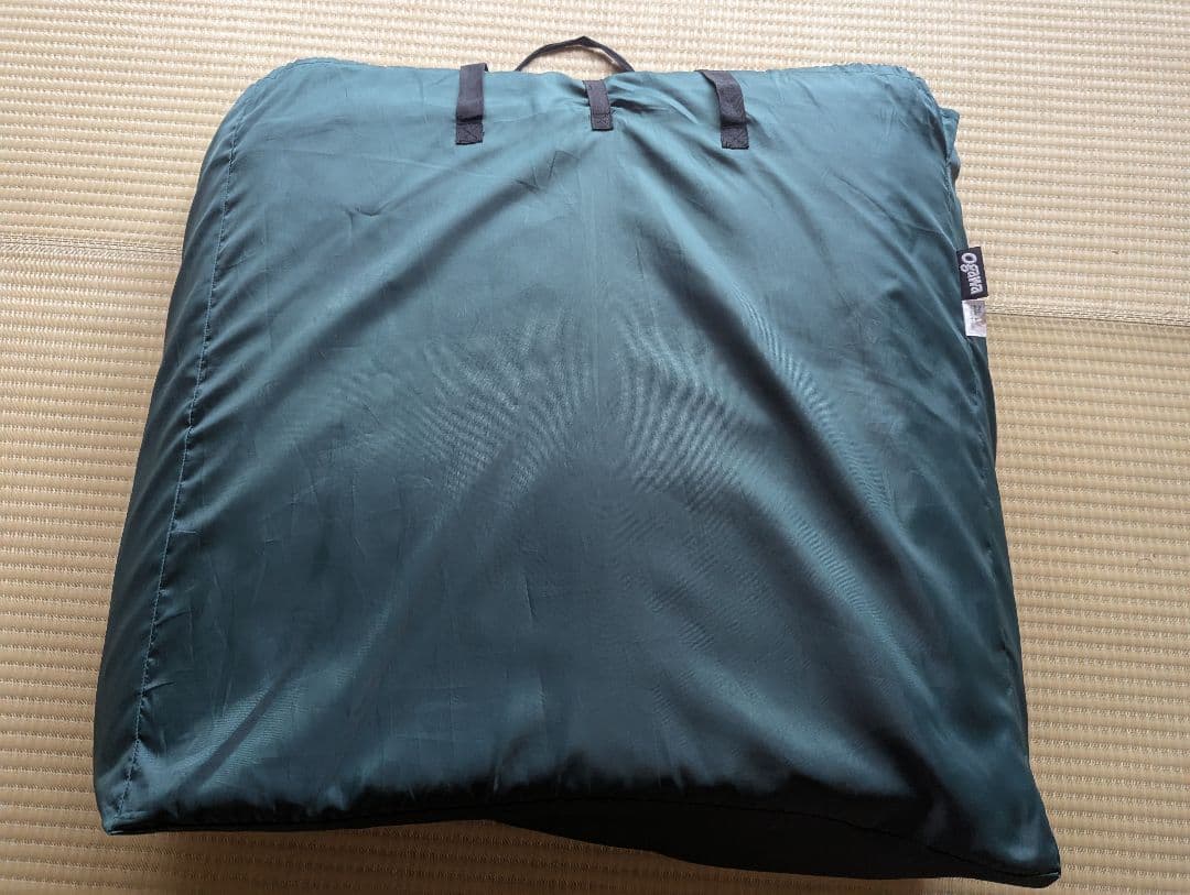 ogawa 　3883　グランドマット ティエラワイド用