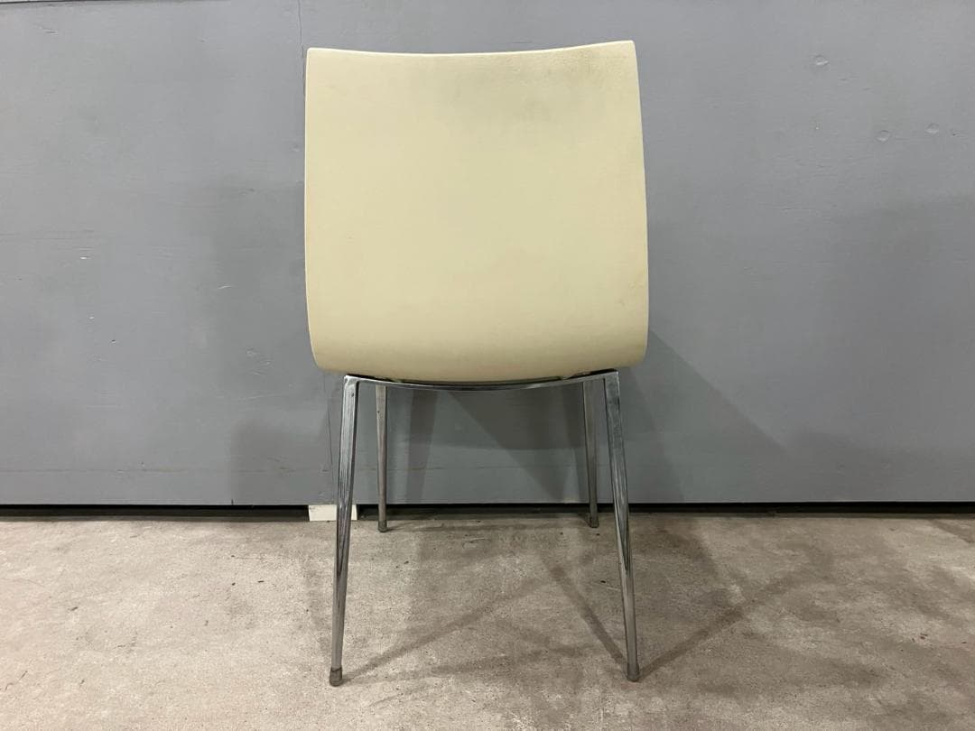 『SOFTLINE』ソフトライン スタッキングチェア チェア RWcha27