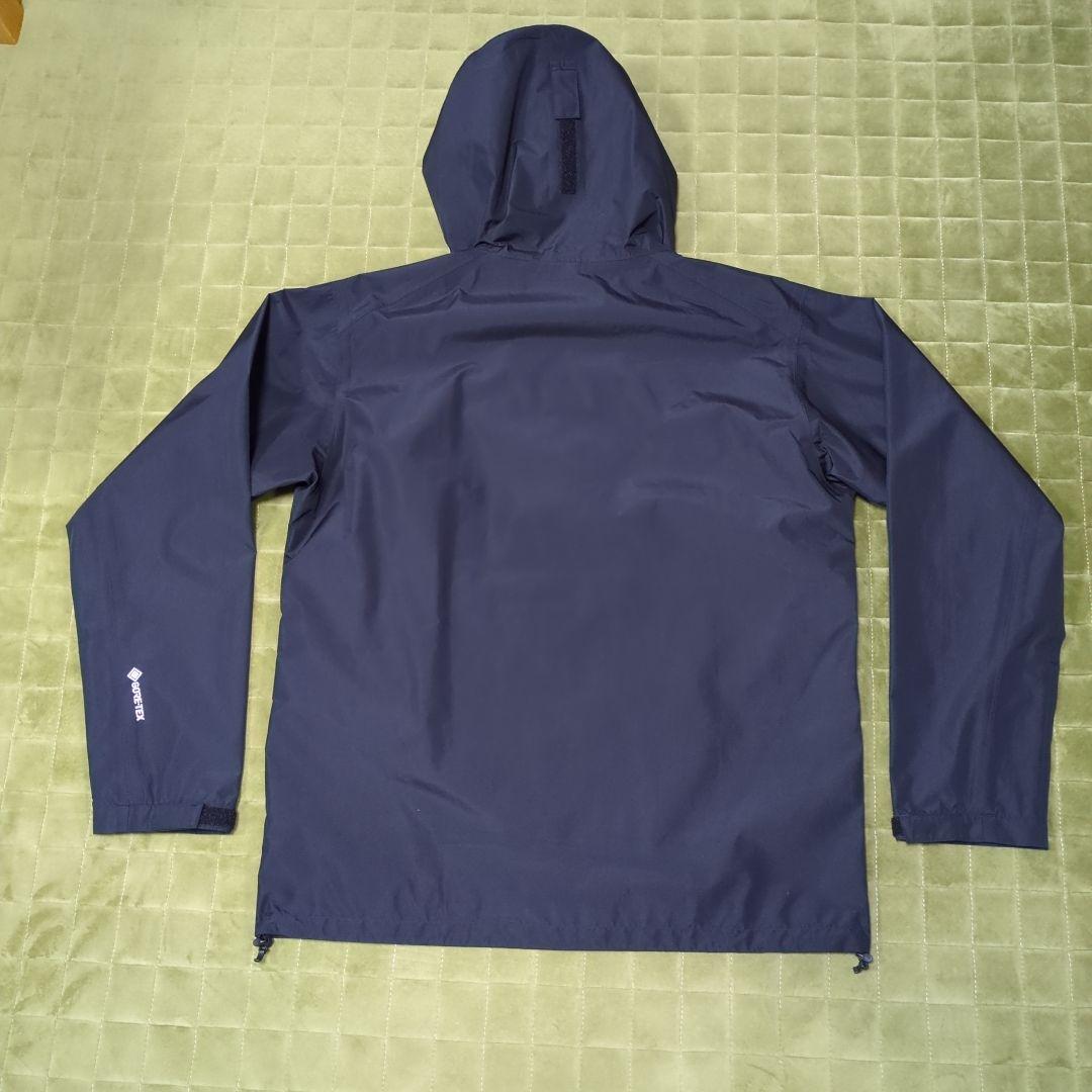 MIZUNO ミズノ GORE-TEX ゴアテックス レインジャケット L 新品