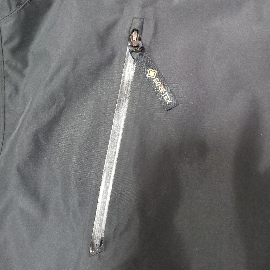 MIZUNO ミズノ GORE-TEX ゴアテックス レインジャケット L 新品