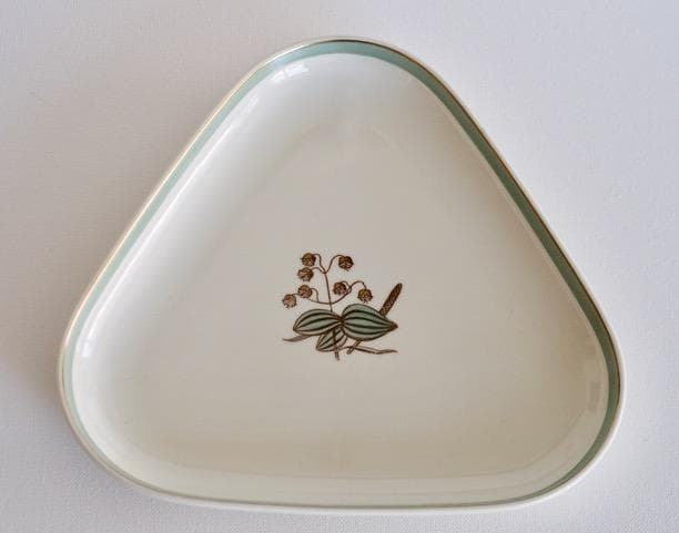 [レア！]　 ビンテージ 　ロイヤルコペンハーゲン　１８点セット