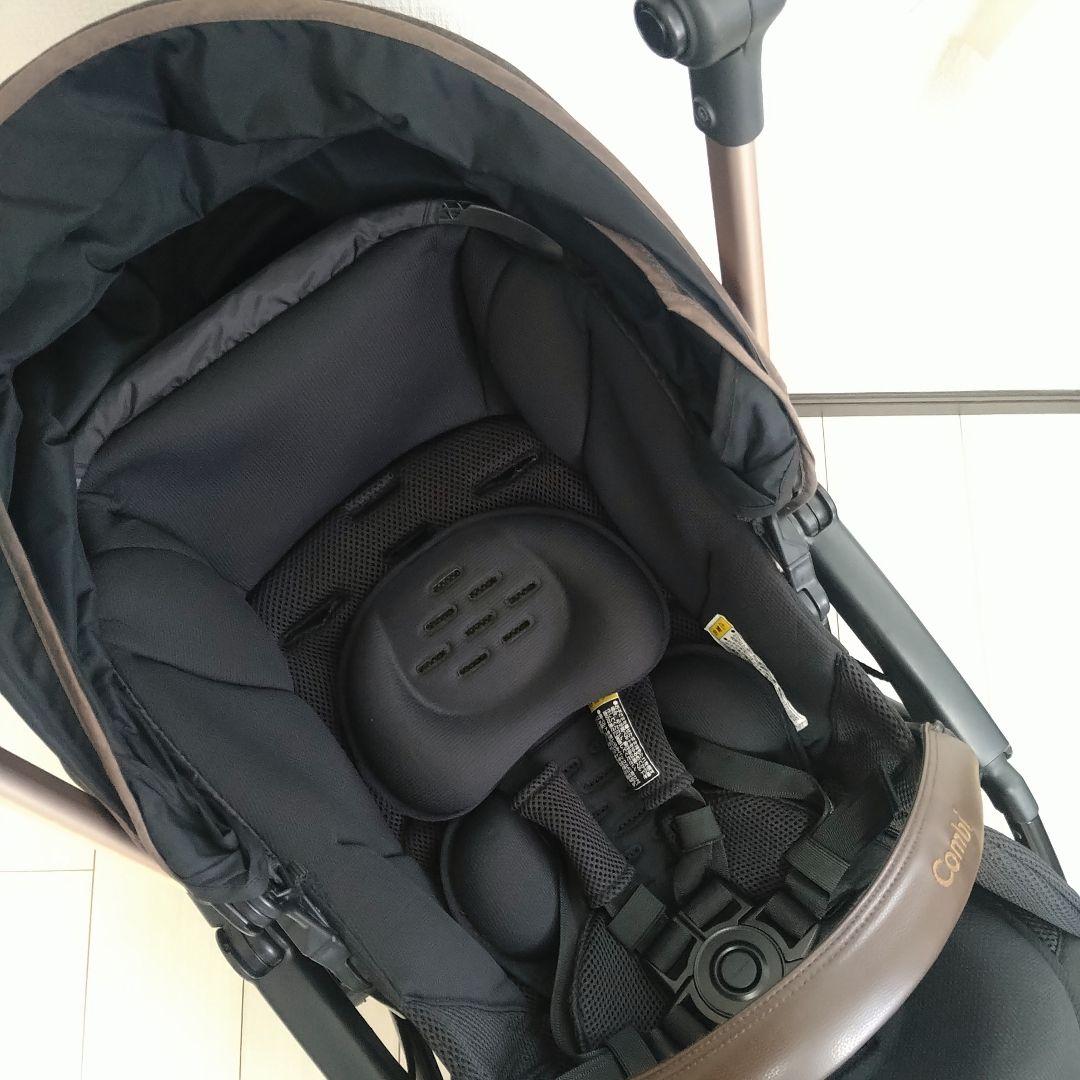 早い者勝ち❣ コンビ スゴカル minimo plus エッグショック AN⭐︎