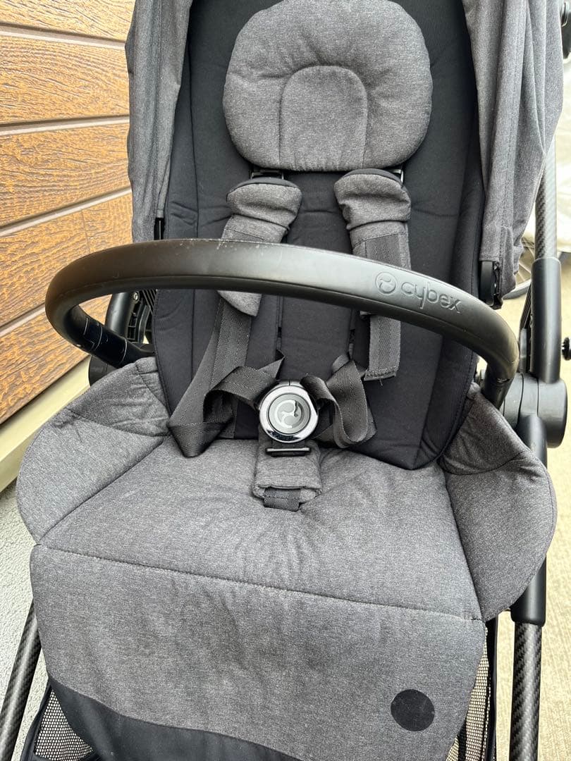 【値下げ】Cybex サイベックス　メリオカーボン 2020年