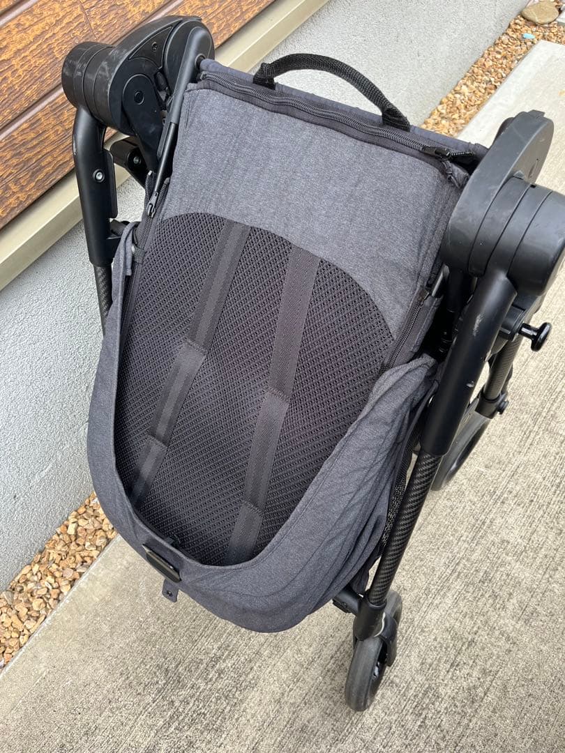 【値下げ】Cybex サイベックス　メリオカーボン 2020年