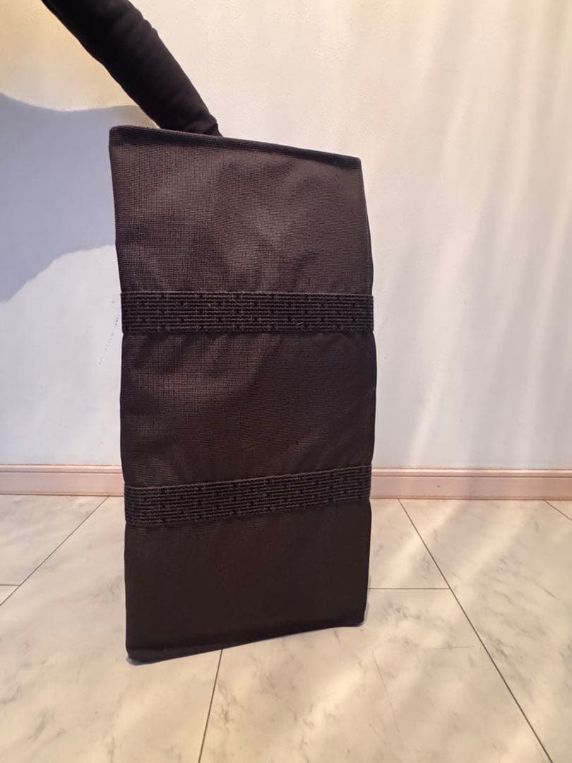 HERMES エルメス エールライン TGM ボストンバッグ　トートバッグ　美品