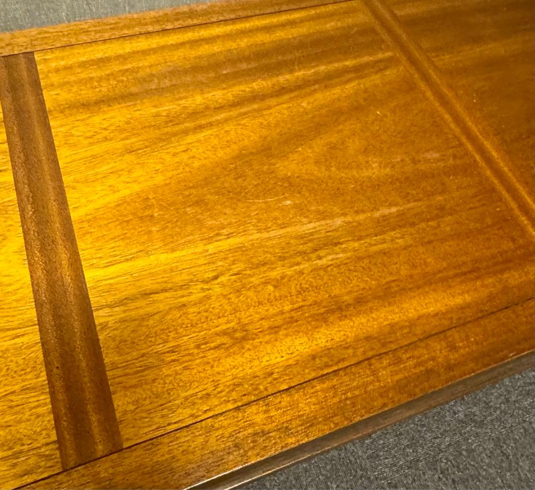 DREXEL ドレクセルTRIUNE カクテルテーブル 高級家具 トライユン