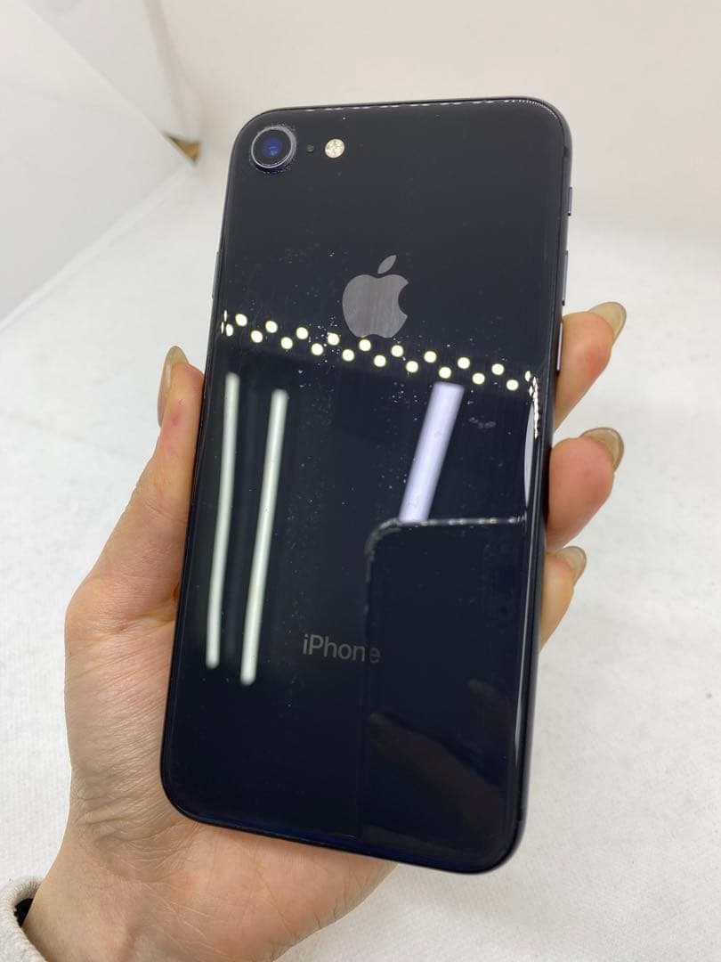 4台セットIphone 8 64GB - 256GB Sim フリー