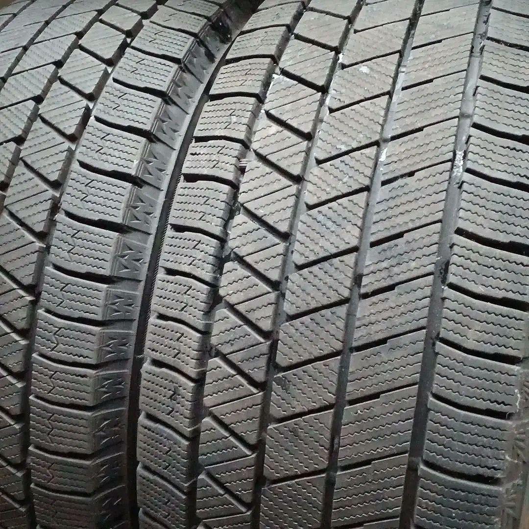 専用 送料込 2本セット 2023年製VRX3 ブリヂストン 215／55R17