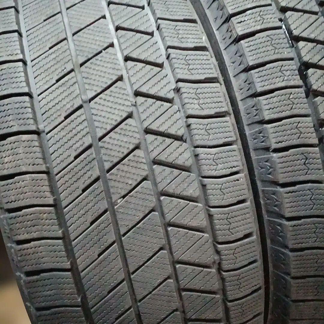 専用 送料込 2本セット 2023年製VRX3 ブリヂストン 215／55R17