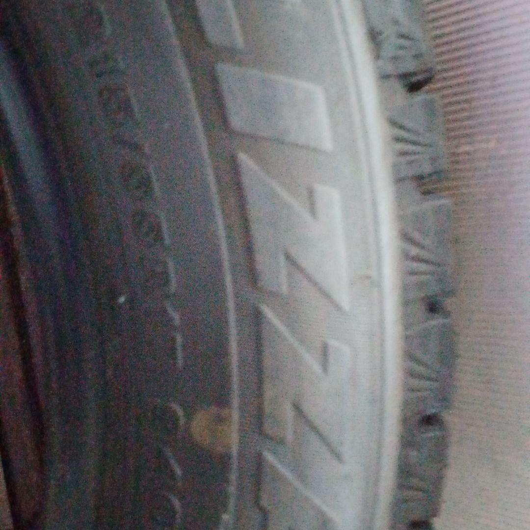 専用 送料込 2本セット 2023年製VRX3 ブリヂストン 215／55R17