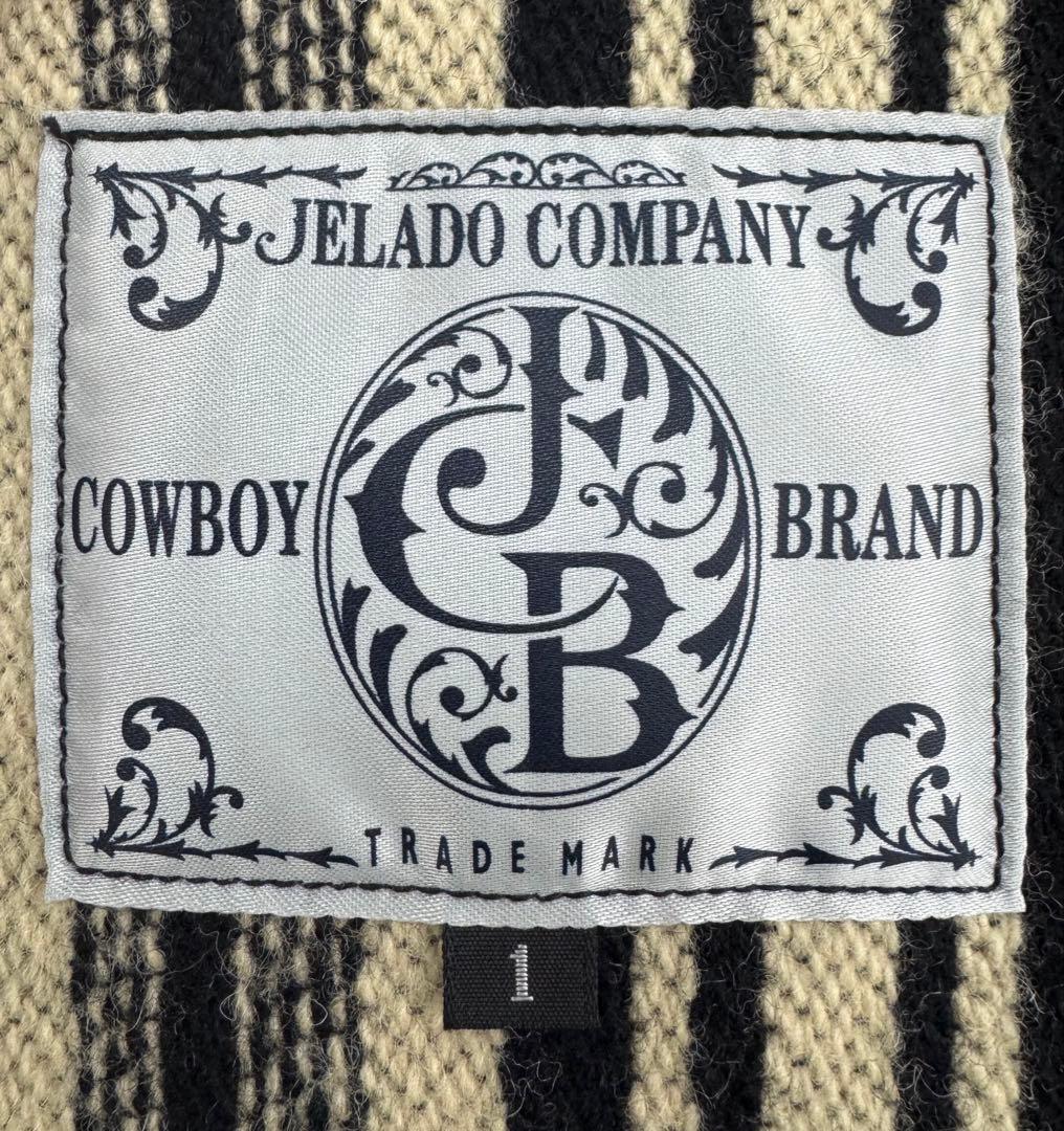 JELADO Hubbell チマヨコート ジェラード jelado ハベル