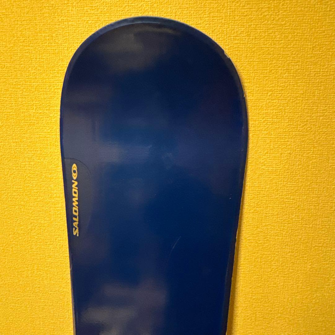 SALOMON サロモン スノーボード CLASSIC163