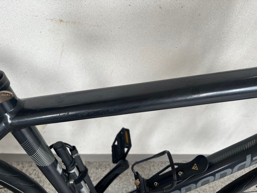 naice様引取り専用 CANNONDALE QUICK 4 DISC
