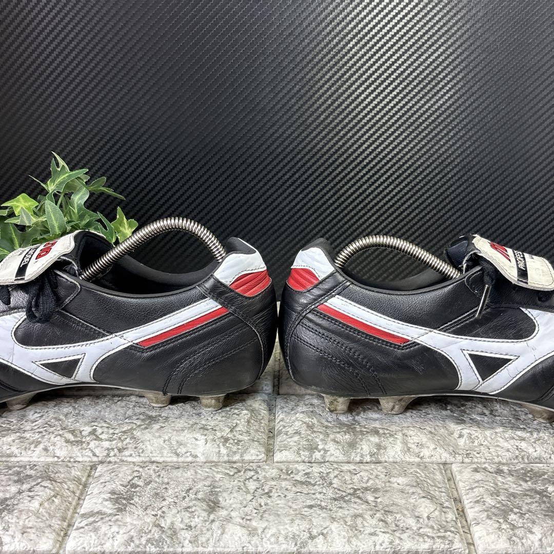 【美品】ミズノ　MOLERIA Ⅱ JAPAN 27cm サッカースパイク