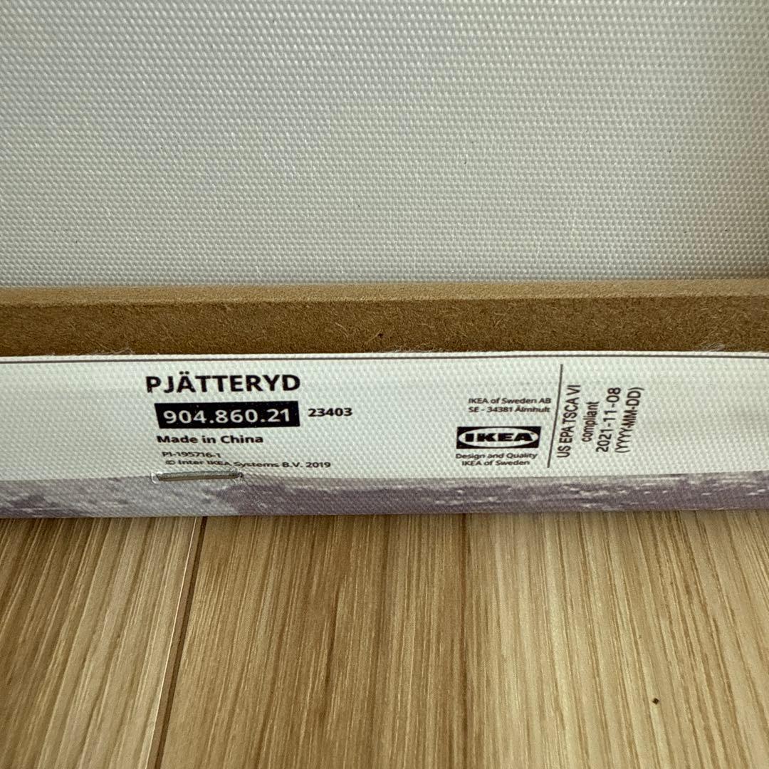 ◆アートパネル◆ 大型品◆ 4枚まとめ売り◆雑貨