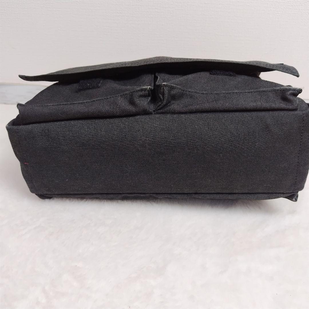 ✨極美品✨PORTER スモーキー メッセンジャーバッグ A4収納可