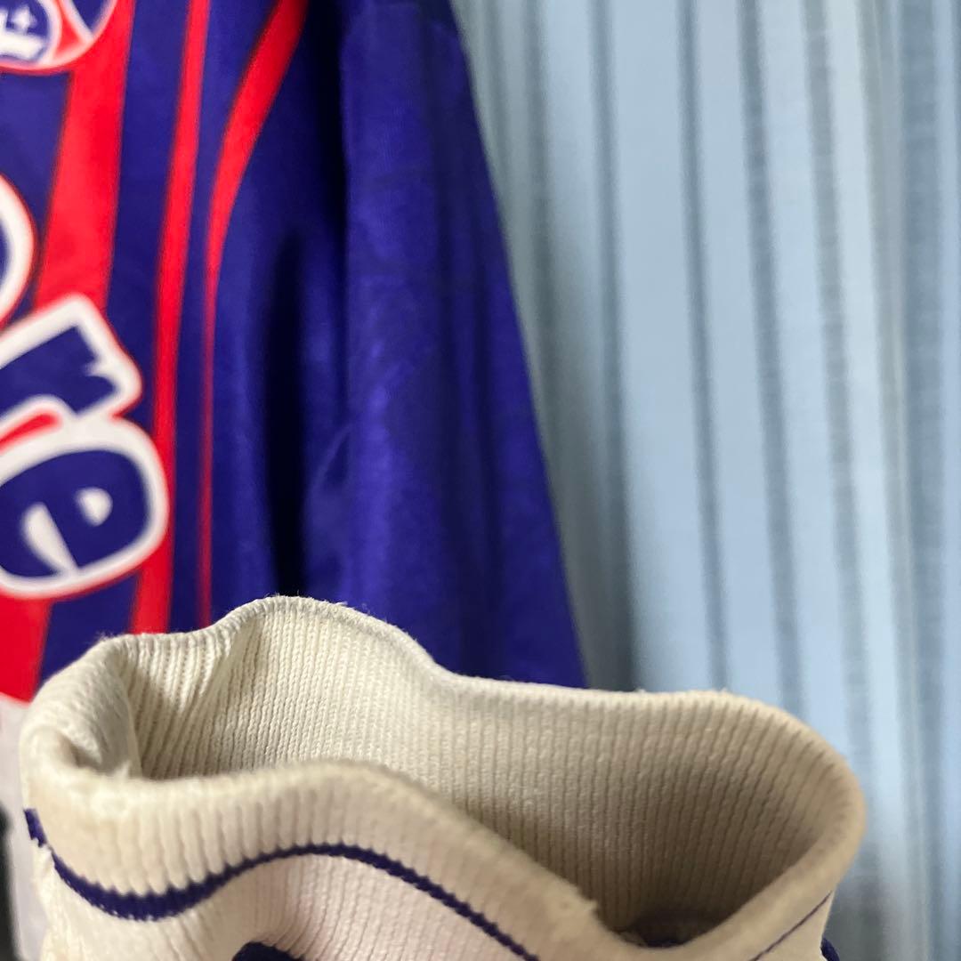 NIKE　1993〜1994 PSG パリ・サンジェルマン　当時物　長袖