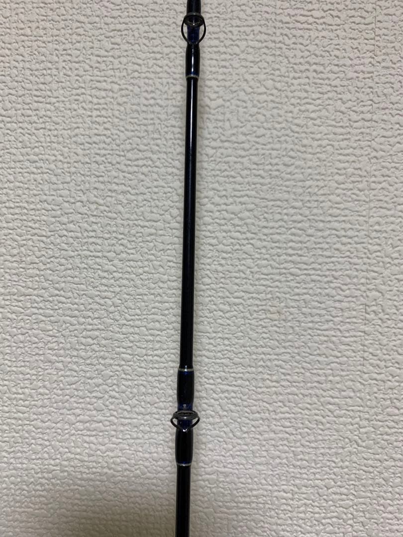 ロッド TACTICS combat stick 70h