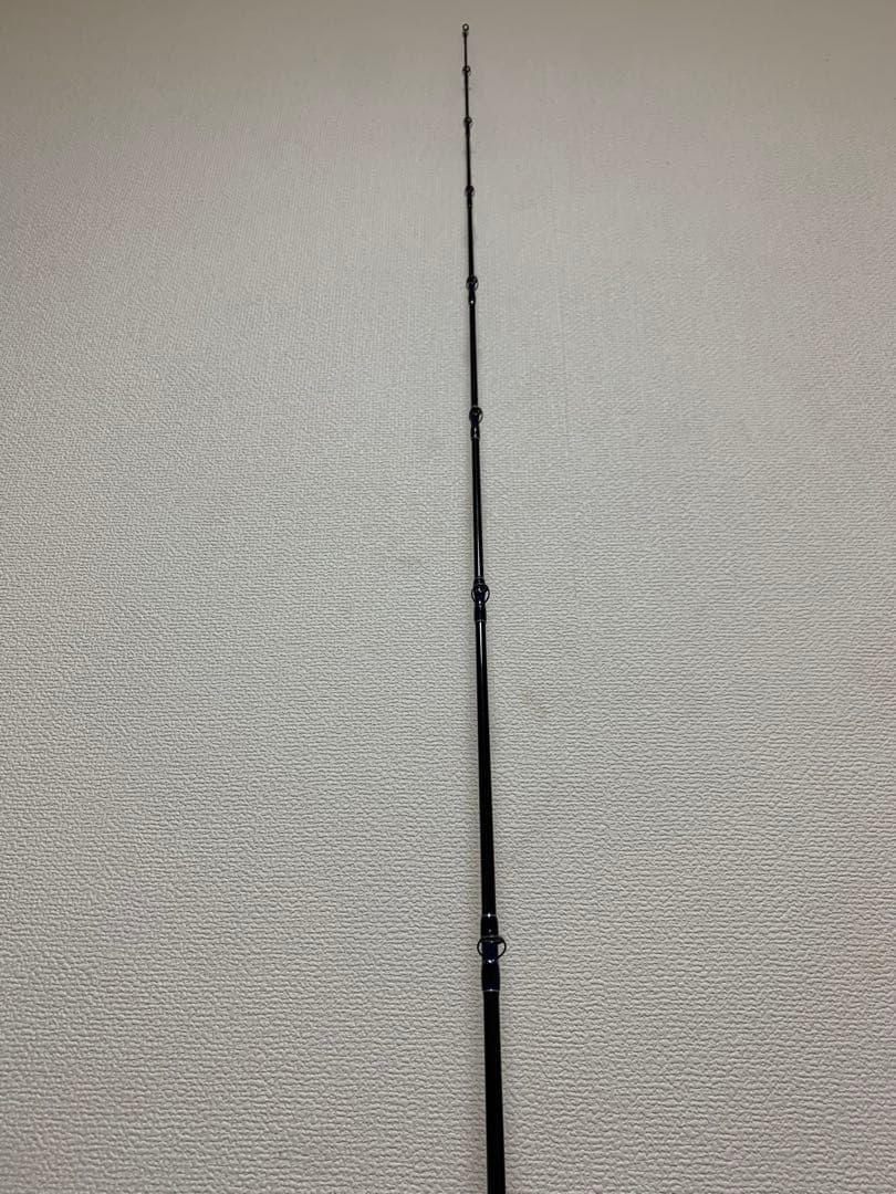 ロッド TACTICS combat stick 70h