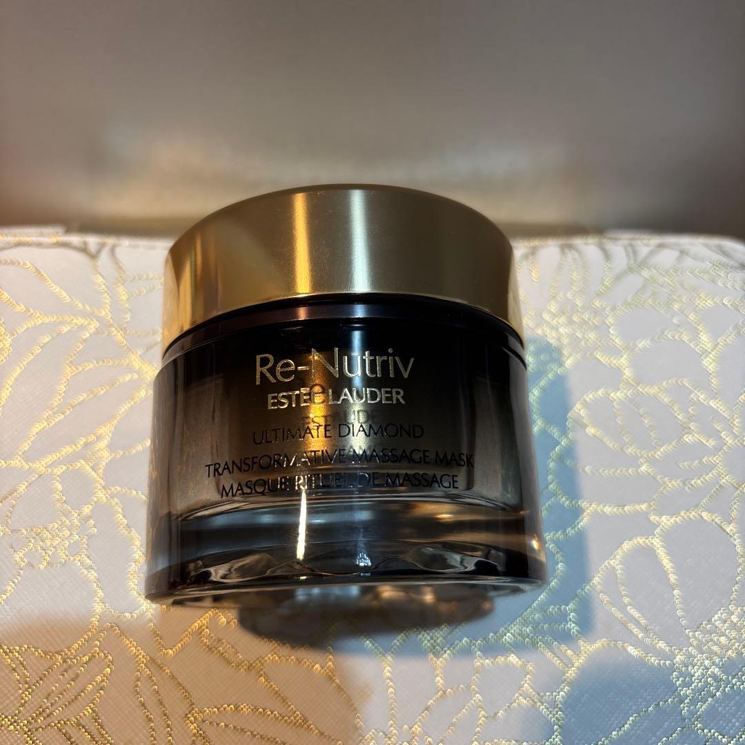 エスティーローダー ESTEE LAUDER リニュートリィブ　マッサージ