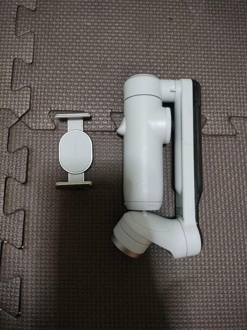 スマホアクセサリー insta360 flow pro