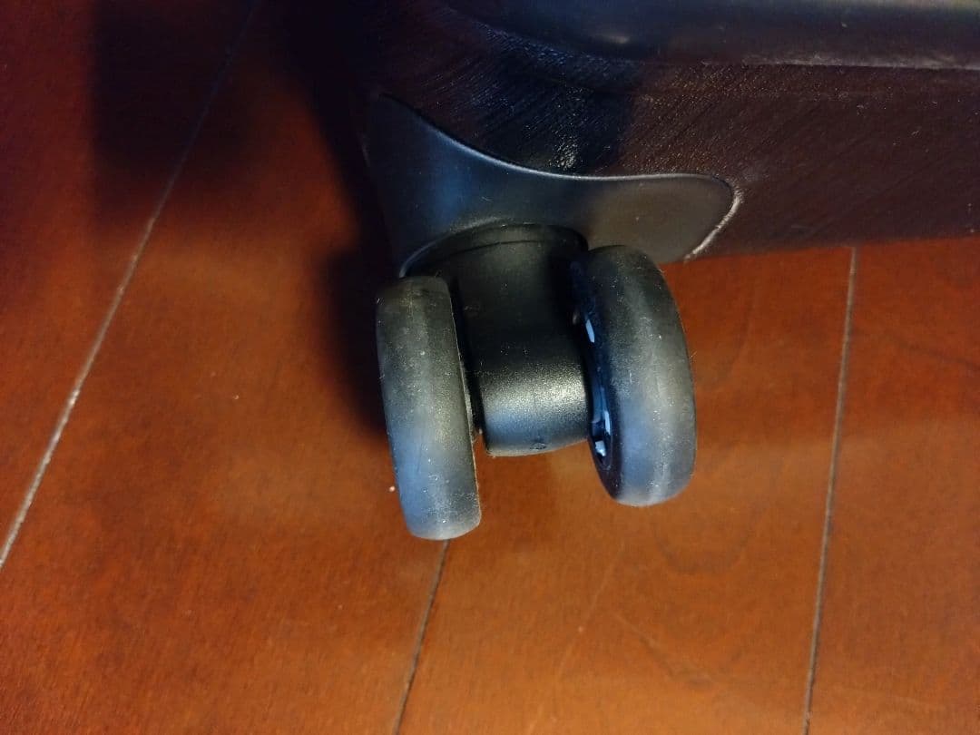 サムソナイトスーツケース