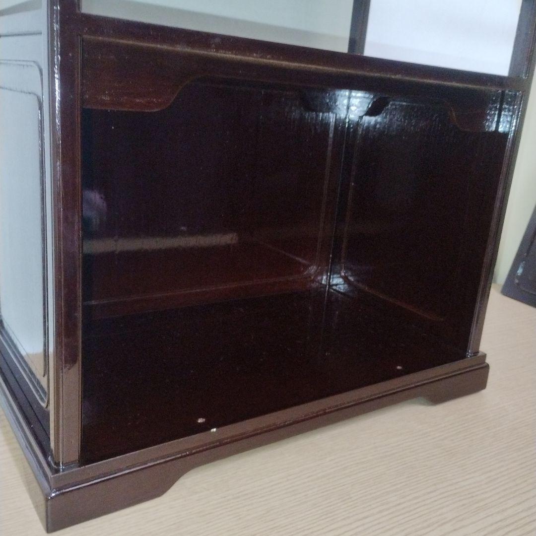 漆器の器局 夏用冬用