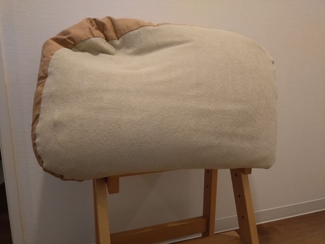 おやすみたまご　キープベルト