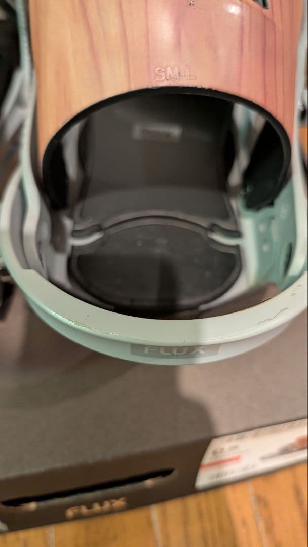 FLUX DS 23-24 Mサイズ