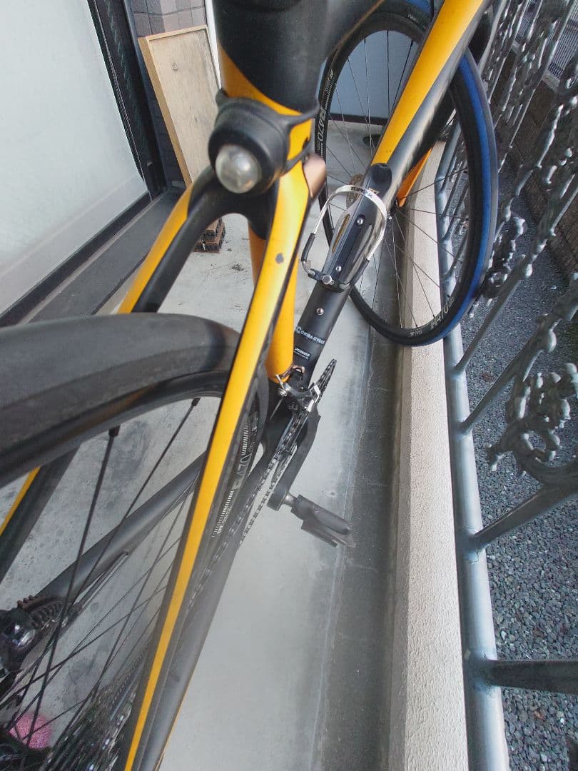 Specialized Roubaix 2017 52カーボンフレーム