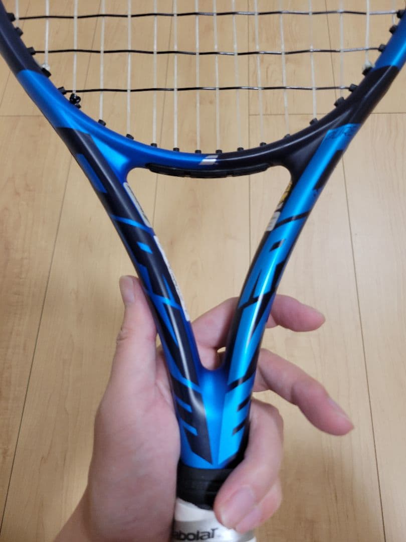 Babolat Pure Drive 2021 300g G2 テニスラケット