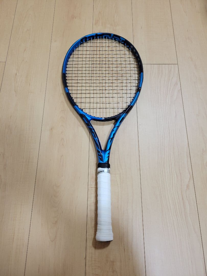 Babolat Pure Drive 2021 300g G2 テニスラケット