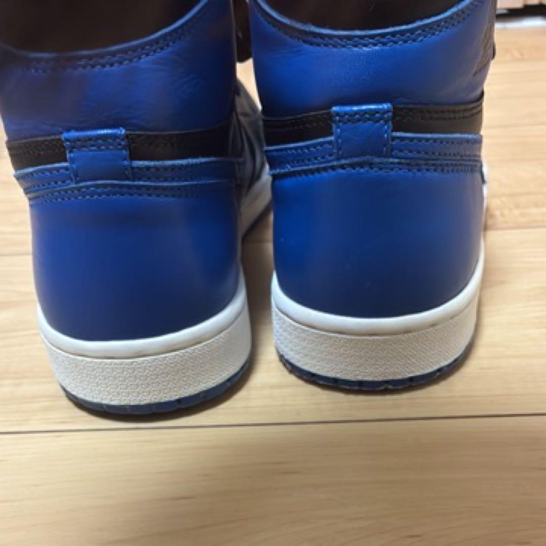 Nike Air Jordan 1 ロイヤル　タケロー