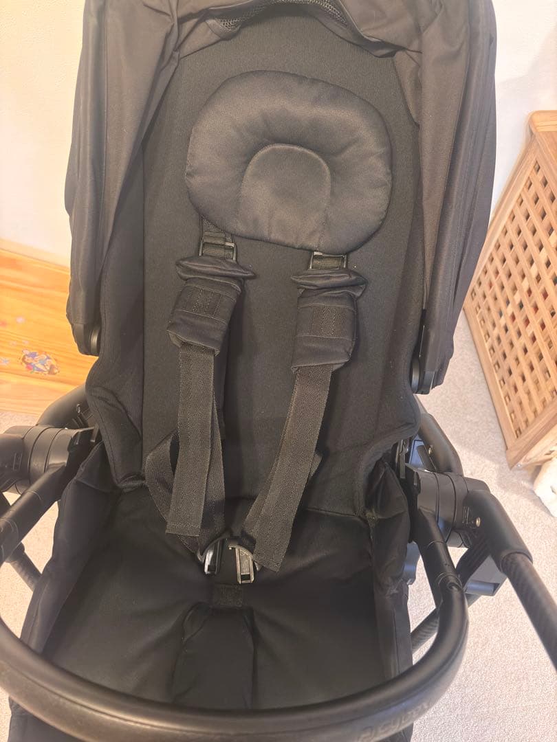 サイベックス⭐︎メリオカーボン　2021年モデル　美品