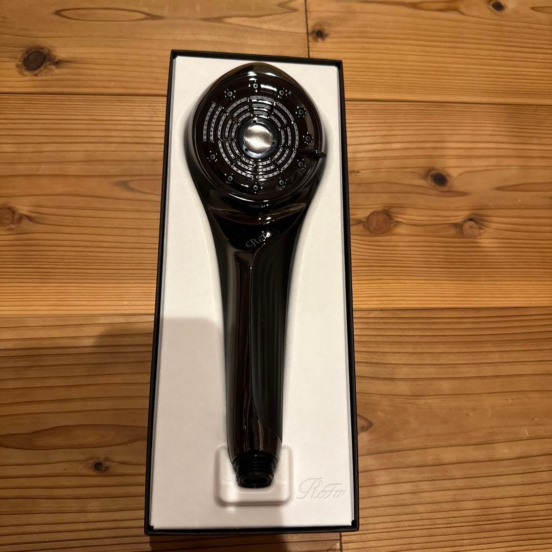 ReFa RS-BH シャワーヘッド