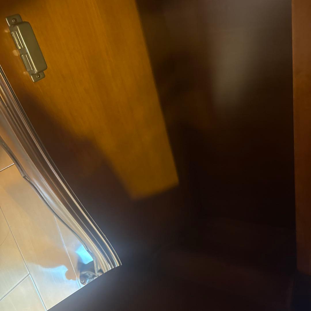 cha　カリモク家具domani(ドマーニ)Louis(ルイ)XVシリーズ