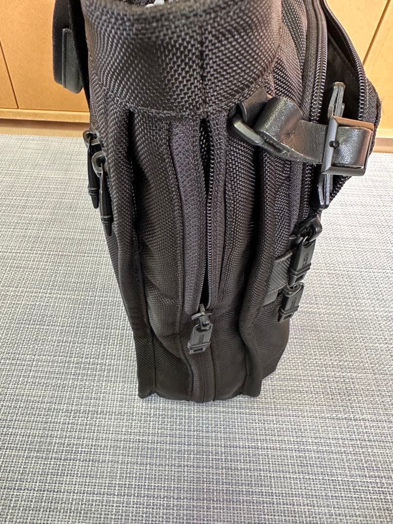 TUMI ビジネスバッグ トートバッグ 日本限定仕様