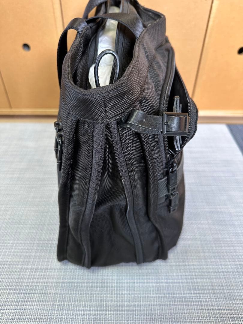 TUMI ビジネスバッグ トートバッグ 日本限定仕様