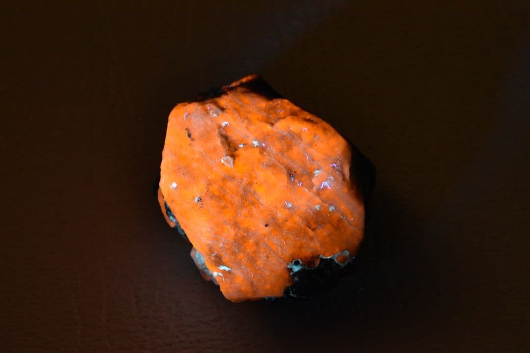 アフガニスタン産 ブルーグリーンアフガナイト原石1