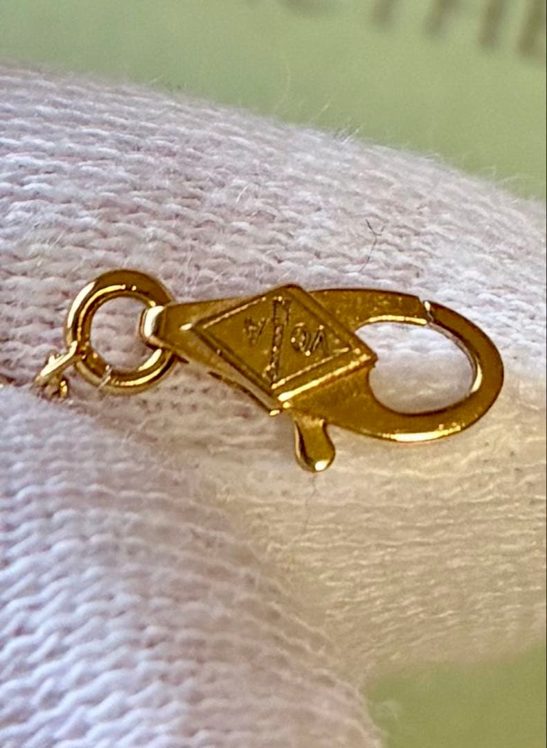 Van Cleef & Arpels スウィートアルハンブラ ブレスレット