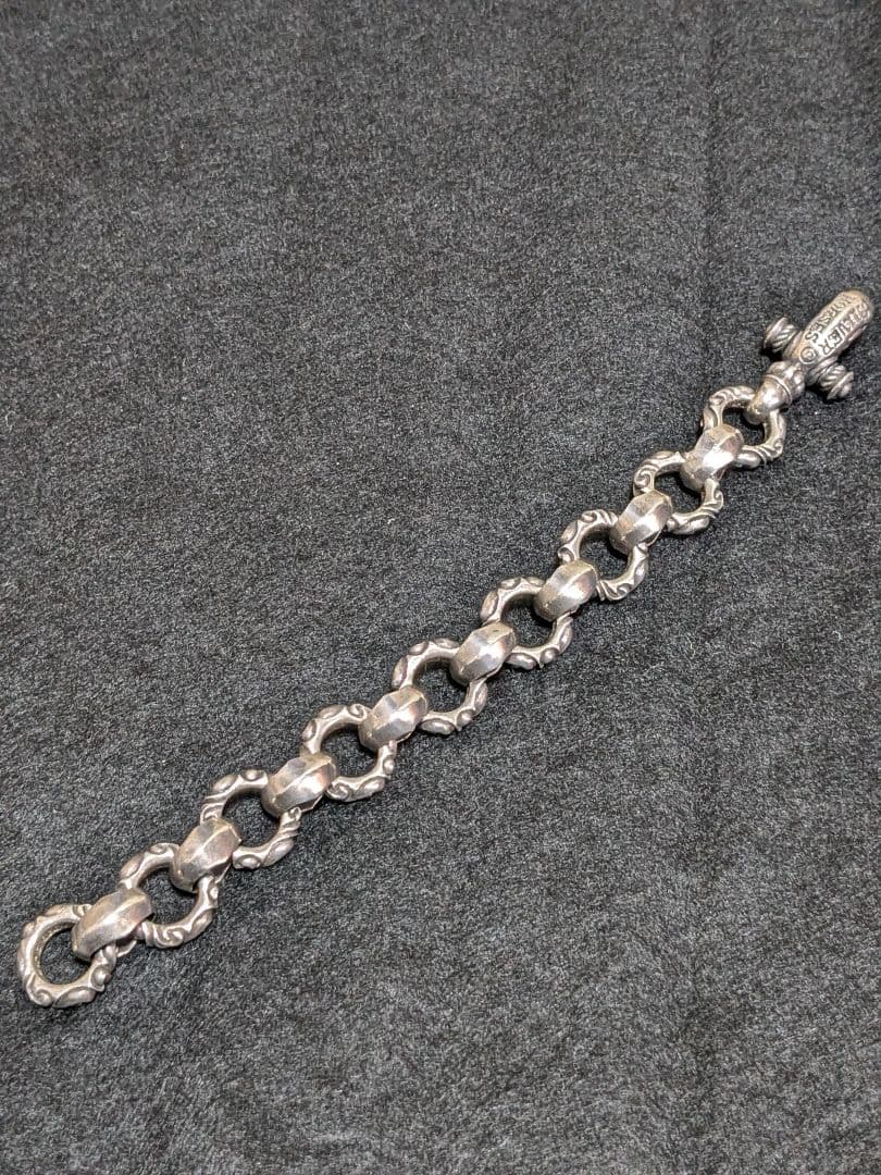 専用商品　シルバーホース　シルバーブレスレット925　SILVER horses