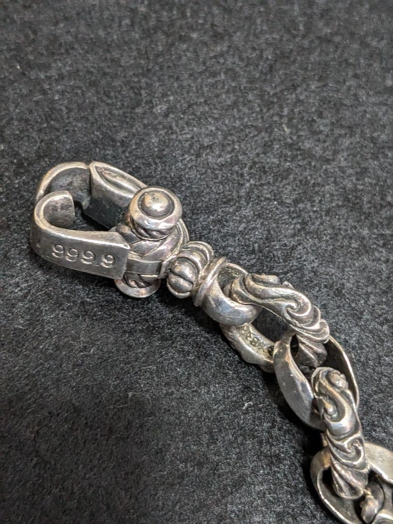 専用商品　シルバーホース　シルバーブレスレット925　SILVER horses