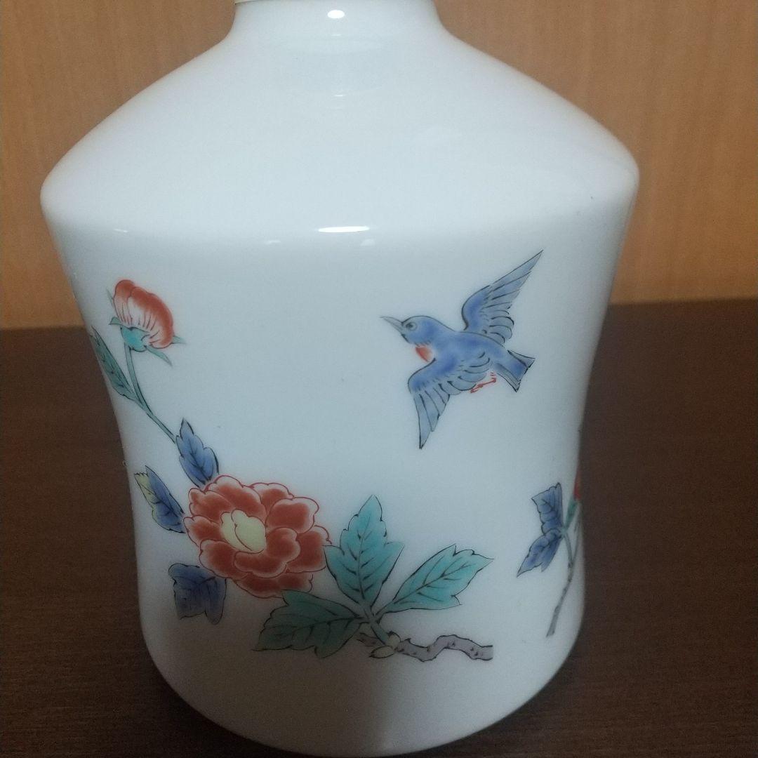 サントリーウイスキー エクセレンス〈有田焼ボトル〉