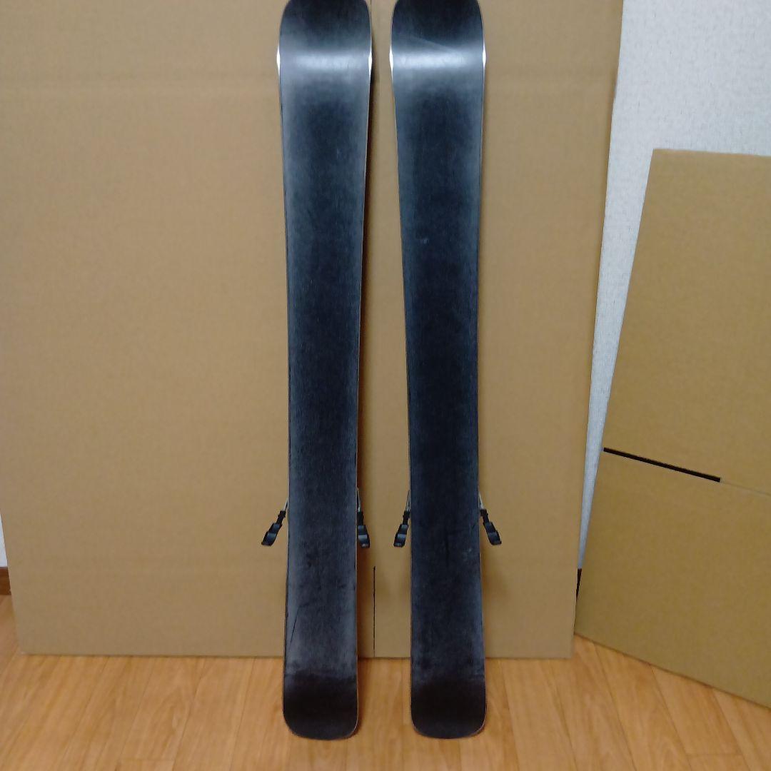 ショートスキー　エンフォーサー99 NORDICA MARKER GW対応
